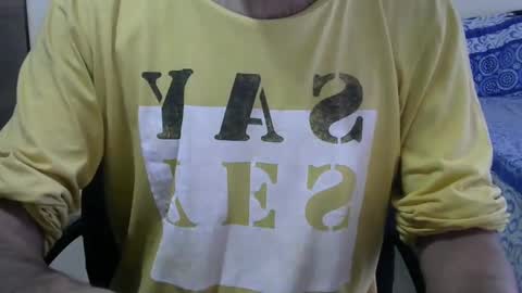 Snapshot of bunny_boy6969 chatting on January 31, 11:24 am Revo  Hi dear everyone..Im on a break due to exams and studies and some functions in family..will back soon..stay tuned...Ty online show from January 31, 11:24 am