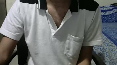 Snapshot of bunny_boy6969 chatting on February 2, 1:52 pm Revo  Hi dear everyone..Im on a break due to exams and studies and some functions in family..will back soon..stay tuned...Ty online show from February 2, 1:52 pm