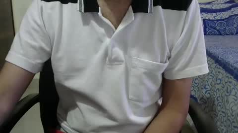 Snapshot of bunny_boy6969 chatting on February 3, 10:36 am Revo  Hi dear everyone..Im on a break due to exams and studies and some functions in family..will back soon..stay tuned...Ty online show from February 3, 10:36 am