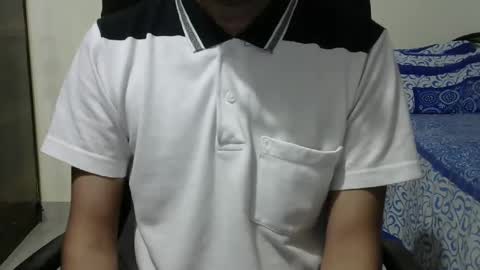 Snapshot of bunny_boy6969 chatting on February 3, 1:40 pm Revo  Hi dear everyone..Im on a break due to exams and studies and some functions in family..will back soon..stay tuned...Ty online show from February 3, 1:40 pm