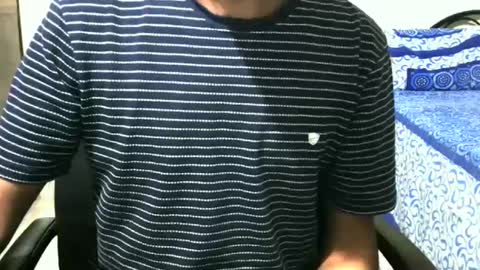 Snapshot of bunny_boy6969 chatting on February 4, 2:43 pm Revo  Hi dear everyone..Im on a break due to exams and studies and some functions in family..will back soon..stay tuned...Ty online show from February 4, 2:43 pm