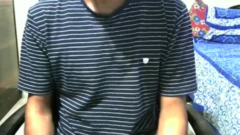 Snapshot of bunny_boy6969 chatting on February 6, 7:13 am Revo  Hi dear everyone..Im on a break due to exams and studies and some functions in family..will back soon..stay tuned...Ty online show from February 6, 7:13 am