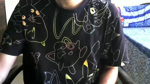 Snapshot of bunny_boy6969 chatting on February 7, 10:50 am Revo  Hi dear everyone..Im on a break due to exams and studies and some functions in family..will back soon..stay tuned...Ty online show from February 7, 10:50 am