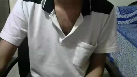 Snapshot of bunny_boy6969 chatting on February 10, 2:48 pm Revo  Hi dear everyone..Im on a break due to exams and studies and some functions in family..will back soon..stay tuned...Ty online show from February 10, 2:48 pm