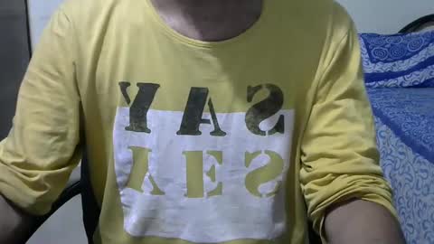 Snapshot of bunny_boy6969 chatting on February 11, 2:13 pm Revo  Hi dear everyone..Im on a break due to exams and studies and some functions in family..will back soon..stay tuned...Ty online show from February 11, 2:13 pm