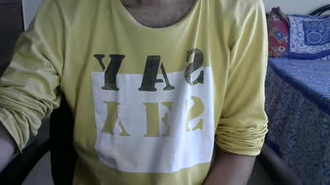 Snapshot of bunny_boy6969 chatting on February 12, 11:07 am Revo  Hi dear everyone..Im on a break due to exams and studies and some functions in family..will back soon..stay tuned...Ty online show from February 12, 11:07 am