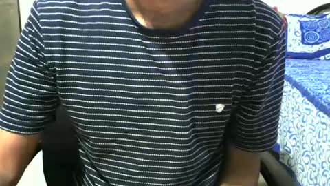 Snapshot of bunny_boy6969 chatting on February 13, 7:35 am Revo  Hi dear everyone..Im on a break due to exams and studies and some functions in family..will back soon..stay tuned...Ty online show from February 13, 7:35 am