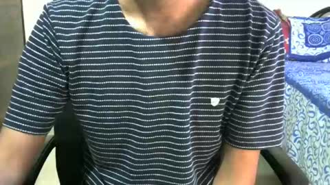 Snapshot of bunny_boy6969 chatting on February 13, 10:44 am Revo  Hi dear everyone..Im on a break due to exams and studies and some functions in family..will back soon..stay tuned...Ty online show from February 13, 10:44 am