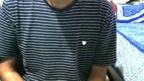 Snapshot of bunny_boy6969 chatting on February 14, 7:07 am Revo  Hi dear everyone..Im on a break due to exams and studies and some functions in family..will back soon..stay tuned...Ty online show from February 14, 7:07 am