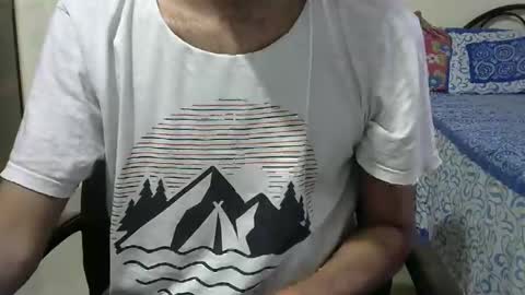 Snapshot of bunny_boy6969 chatting on February 15, 7:49 am Revo  Hi dear everyone..Im on a break due to exams and studies and some functions in family..will back soon..stay tuned...Ty online show from February 15, 7:49 am