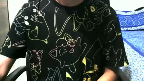 Snapshot of bunny_boy6969 chatting on February 18, 2:06 pm Revo  Hi dear everyone..Im on a break due to exams and studies and some functions in family..will back soon..stay tuned...Ty online show from February 18, 2:06 pm