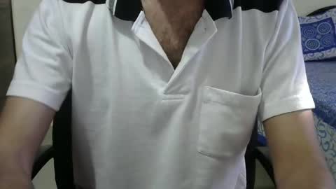 Snapshot of bunny_boy6969 chatting on February 19, 10:56 am Revo  Hi dear everyone..Im on a break due to exams and studies and some functions in family..will back soon..stay tuned...Ty online show from February 19, 10:56 am