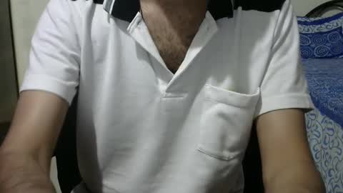 Snapshot of bunny_boy6969 chatting on February 20, 1:30 pm Revo  Hi dear everyone..Im on a break due to exams and studies and some functions in family..will back soon..stay tuned...Ty online show from February 20, 1:30 pm