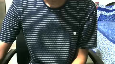 Snapshot of bunny_boy6969 chatting on February 24, 1:31 pm Revo  Hi dear everyone..Im on a break due to exams and studies and some functions in family..will back soon..stay tuned...Ty online show from February 24, 1:31 pm