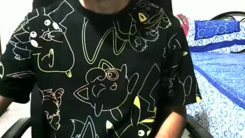 Snapshot of bunny_boy6969 chatting on March 3, 1:53 pm Revo  Hi dear everyone..Im on a break due to exams and studies and some functions in family..will back soon..stay tuned...Ty online show from March 3, 1:53 pm