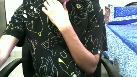 Snapshot of bunny_boy6969 chatting on March 4, 10:24 am Revo  Hi dear everyone..Im on a break due to exams and studies and some functions in family..will back soon..stay tuned...Ty online show from March 4, 10:24 am