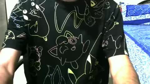 Snapshot of bunny_boy6969 chatting on March 4, 1:38 pm Revo  Hi dear everyone..Im on a break due to exams and studies and some functions in family..will back soon..stay tuned...Ty online show from March 4, 1:38 pm