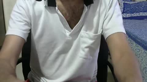 Snapshot of bunny_boy6969 chatting on March 7, 10:24 am Revo  Hi dear everyone..Im on a break due to exams and studies and some functions in family..will back soon..stay tuned...Ty online show from March 7, 10:24 am