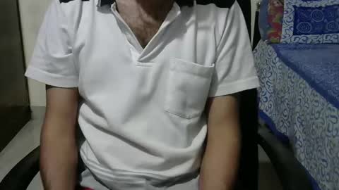 Snapshot of bunny_boy6969 chatting on March 8, 2:30 pm Revo  Hi dear everyone..Im on a break due to exams and studies and some functions in family..will back soon..stay tuned...Ty online show from March 8, 2:30 pm