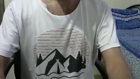 Snapshot of bunny_boy6969 chatting on March 12, 7:35 am Revo  Hi dear everyone..Im on a break due to exams and studies and some functions in family..will back soon..stay tuned...Ty online show from March 12, 7:35 am