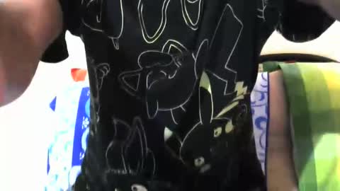 Snapshot of bunny_boy6969 chatting on September 10, 9:42 am Revo  Hi dear everyone..Im on a break due to exams and studies and some functions in family..will back soon..stay tuned...Ty online show from September 10, 9:42 am