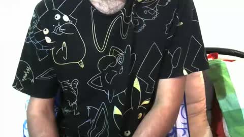 Snapshot of bunny_boy6969 chatting on September 11, 6:13 am Revo  Hi dear everyone..Im on a break due to exams and studies and some functions in family..will back soon..stay tuned...Ty online show from September 11, 6:13 am