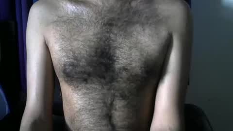 Snapshot of bunny_boy6969 chatting on September 18, 11:45 am Revo  Hi dear everyone..Im on a break due to exams and studies and some functions in family..will back soon..stay tuned...Ty online show from September 18, 11:45 am