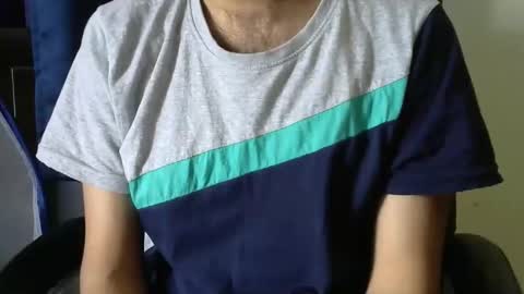 Snapshot of bunny_boy6969 chatting on October 14, 6:47 am Revo  Hi dear everyone..Im on a break due to exams and studies and some functions in family..will back soon..stay tuned...Ty online show from October 14, 6:47 am