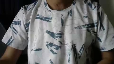 Snapshot of bunny_boy6969 chatting on October 21, 4:57 am Revo  Hi dear everyone..Im on a break due to exams and studies and some functions in family..will back soon..stay tuned...Ty online show from October 21, 4:57 am