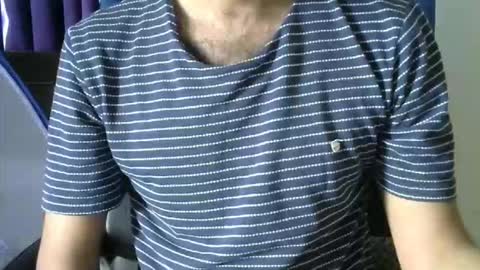 Snapshot of bunny_boy6969 chatting on October 22, 5:41 am Revo  Hi dear everyone..Im on a break due to exams and studies and some functions in family..will back soon..stay tuned...Ty online show from October 22, 5:41 am