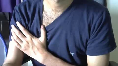 Snapshot of bunny_boy6969 chatting on October 27, 5:00 am Revo  Hi dear everyone..Im on a break due to exams and studies and some functions in family..will back soon..stay tuned...Ty online show from October 27, 5:00 am