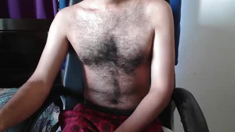 Revo  Hi dear everyone..Im on a break due to exams and studies and some functions in family..will back soon..stay tuned...Ty online show from April 27, 2:53 am