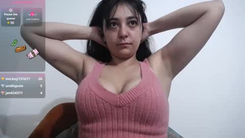bunny_chloe online show from January 30, 12:18 am