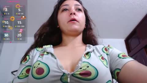 bunny_chloe online show from December 21, 1:24 am