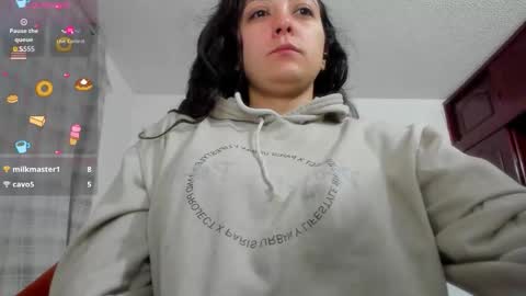 bunny_chloe online show from February 18, 2:29 am