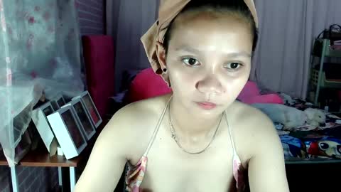 bunny_flower18 online show from December 12, 10:56 am