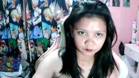 bunny_flower18 online show from April 4, 2:25 pm