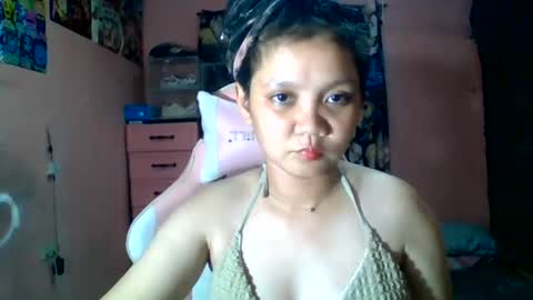 bunny_flower18 online show from July 7, 1:59 pm