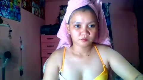 bunny_flower18 online show from July 18, 12:09 pm
