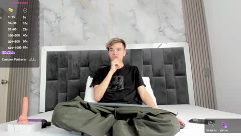 bunny online show from December 11, 12:34 pm