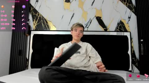 bunny online show from December 26, 12:49 pm