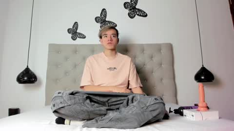 bunny online show from January 2, 12:35 pm