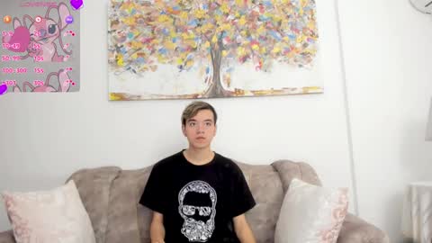 bunny online show from January 14, 12:24 pm