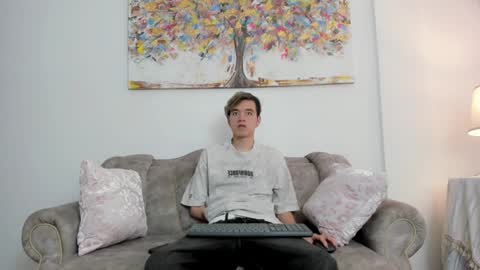 bunny online show from January 17, 12:42 pm