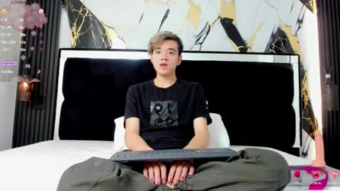 bunny online show from January 19, 4:04 pm