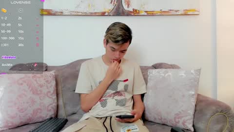 bunny online show from January 22, 12:17 pm