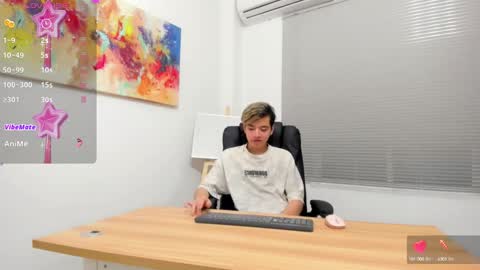 bunny online show from January 31, 12:40 pm