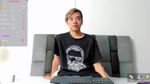 bunny online show from February 2, 12:35 pm