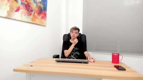 bunny online show from February 7, 12:17 pm