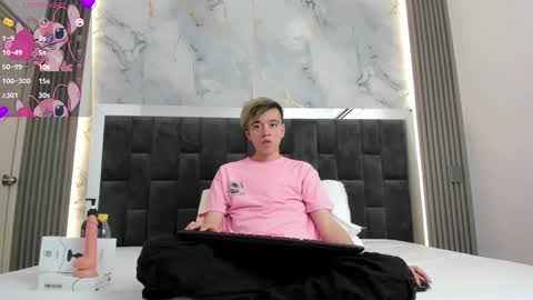 bunny online show from February 9, 3:12 pm